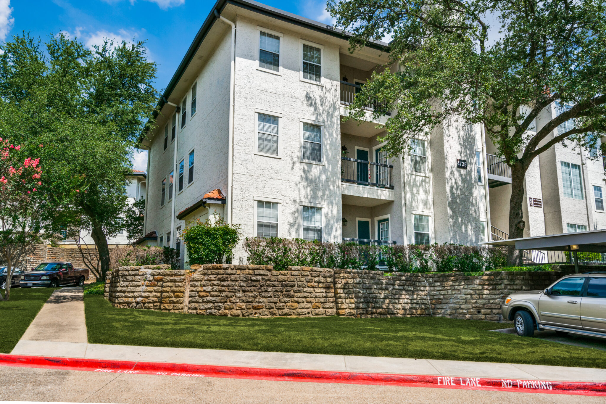 Apartments In Las Colinas